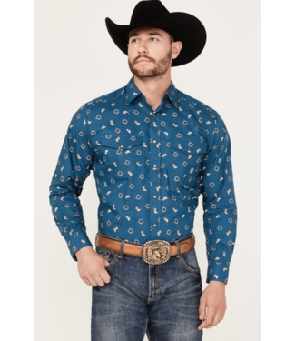 Ariat Chemise Brody Snap Classic Fit