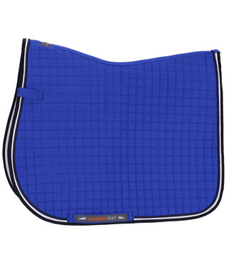 Schockemohle Jumping Pad - Neo Star Style