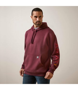 Ariat Rebar Graphic Hoodie