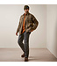 Ariat Flannel Rebar Insulated Jacket