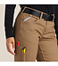 Ariat Pantalon de Travail Rebar DuraStretch Made Tough Field Khaki