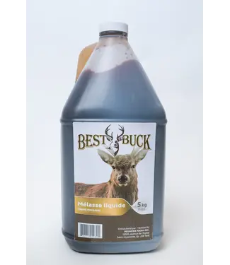 Best Buck Liquid molasses