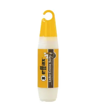 Effax Cream Soap for Leather