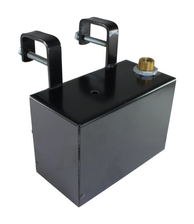 Ranch Cunicole Box with metal float