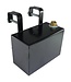 Ranch Cunicole Box with metal float