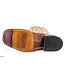 Boulet Western Boot #0344 - Lucious Bone