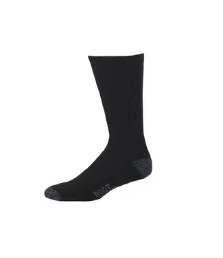 M&F Western Products Cotton Cushioned Socks - Set of 2 Pairs