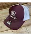 Ariat Casquette avec Logo Brodé