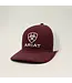 Ariat Casquette avec Logo Brodé