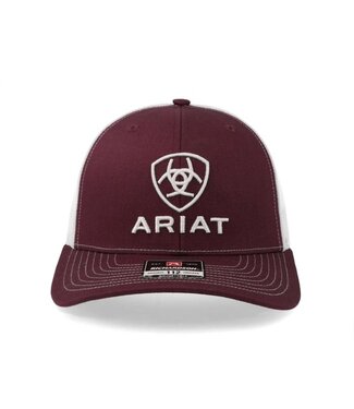 Ariat Casquette avec Logo Brodé