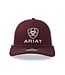 Ariat Casquette avec Logo Brodé