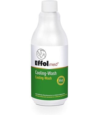 Effol Cooling Wash / Savon refroidissant