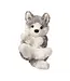 Douglas Cuddle Toys Peluches de Husky