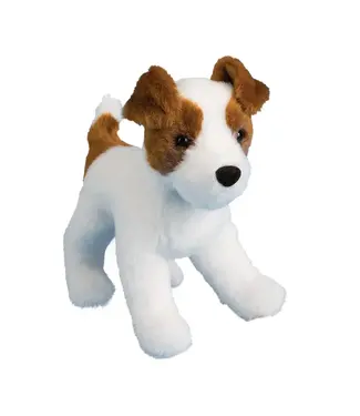 Douglas Jack Russell plush