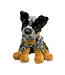 Douglas Australian Cattle Dog plush