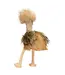 Douglas Ostrich plush