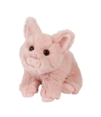 Douglas Pig Plush