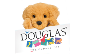 Douglas Cuddle Toys