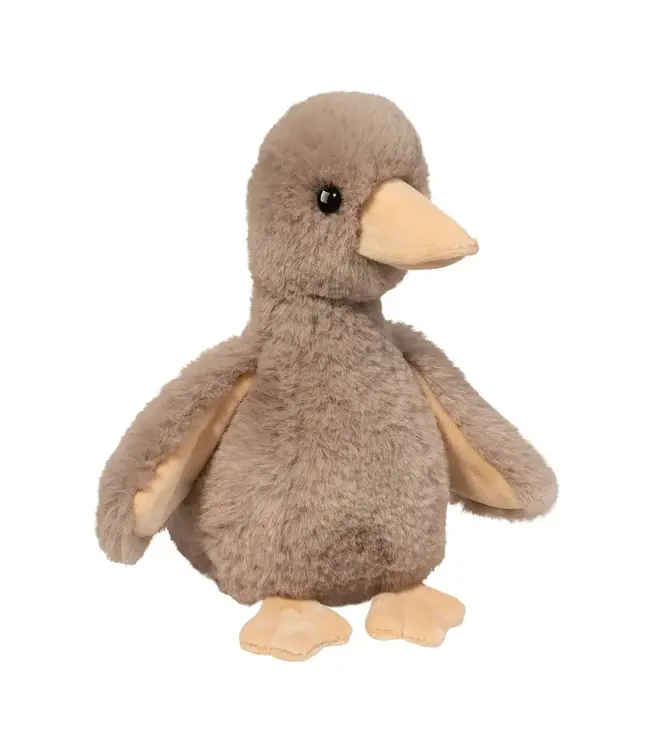 Douglas Duck Plush