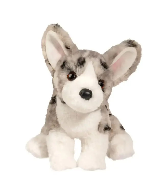 Douglas Corgi Plush