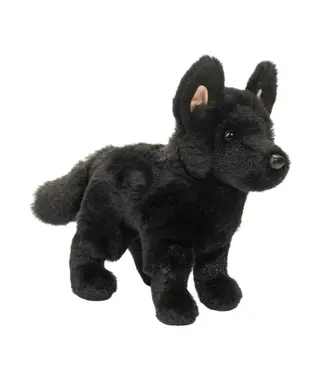 Douglas German Shepherd plush