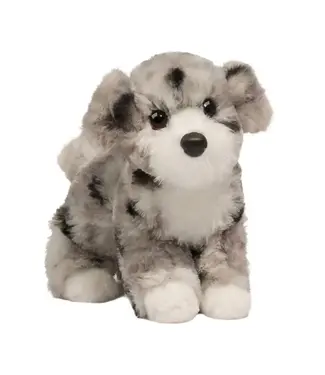 Douglas Mixed Doodle Plush