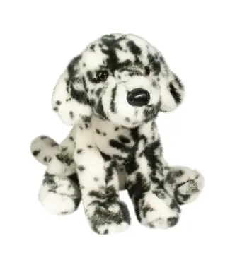 Douglas Dalmatian Plush