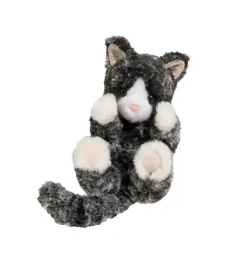 Douglas Cuddle Toys Lil' Baby Kittens Plush