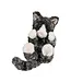 Douglas Cuddle Toys Lil' Baby Kittens Plush