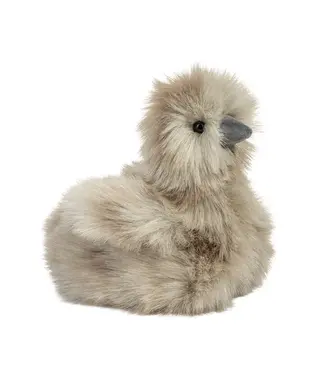 Douglas Silky Chicken Plush