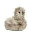 Douglas Peluches de Poules Soyeuses