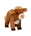 Douglas Cuddle Toys Jersey Cow Plush