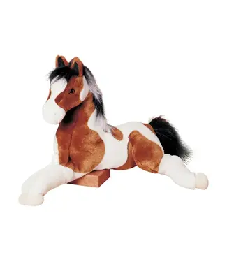 Douglas Paint-Horse Plush