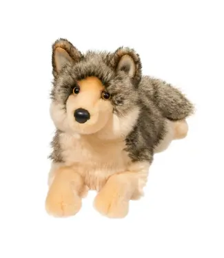 Douglas Peluches de Loups