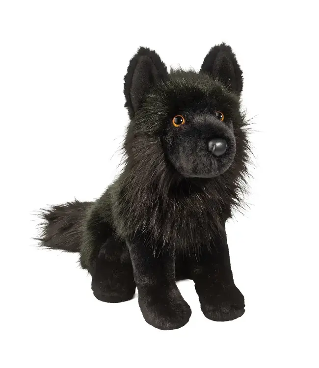 Douglas Peluches de Loups