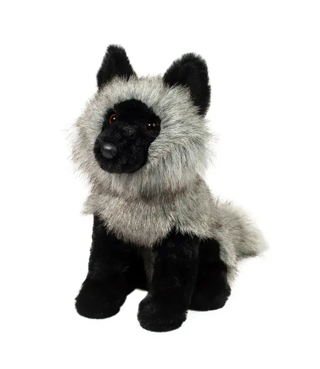 Douglas Fox plush