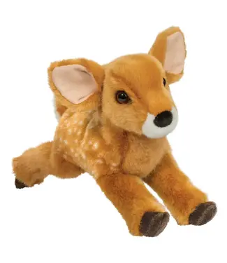 Douglas Cuddle Toys Deer plush