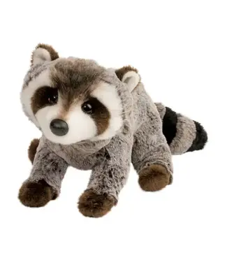 Douglas Cuddle Toys Raccoon plush