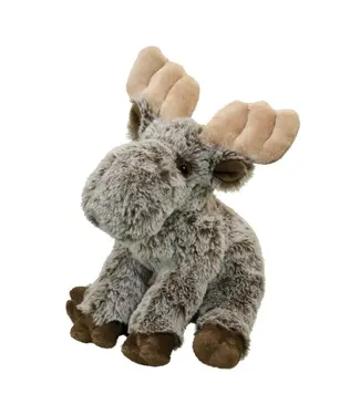 Douglas Cuddle Toys Moose plush