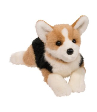 Douglas Peluches de Corgi