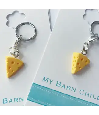 My Barn Child Charms pour Bride