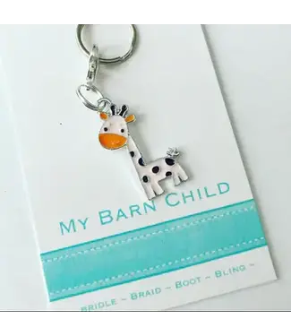 My Barn Child Charms pour Bride ''Animaux''