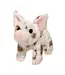 Douglas Cuddle Toys Spotted Pig Plush
