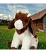 Douglas Goat Plush