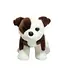 Douglas English Bulldog plush toys