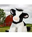 Douglas Holstein cow plush