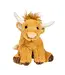 Douglas Highland Cattle Plush