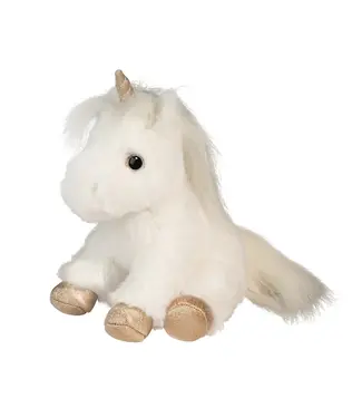Douglas Cuddle Toys Unicorn plush