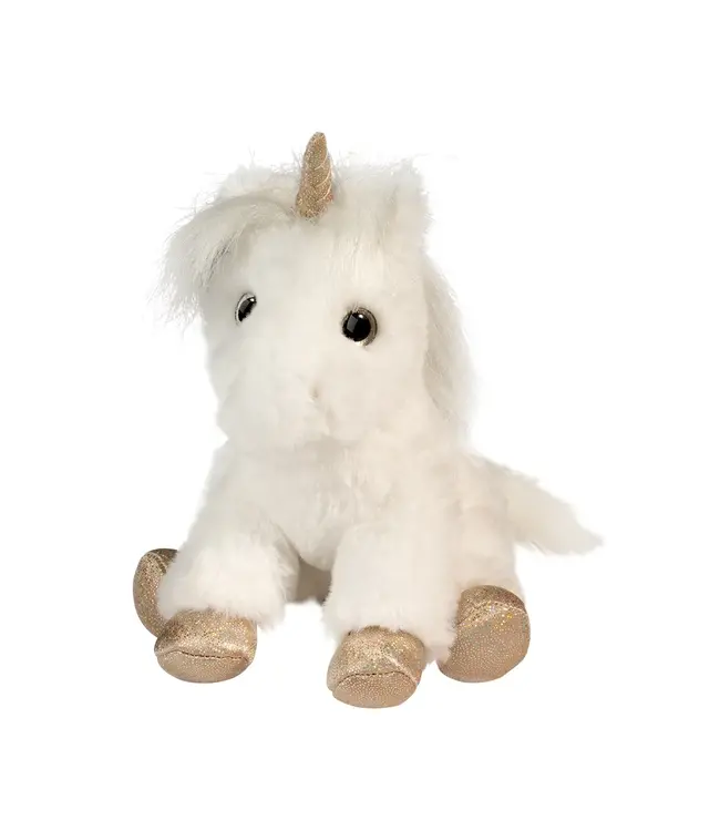 Douglas Cuddle Toys Unicorn plush