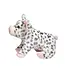 Douglas Cuddle Toys Spotted Pig Plush